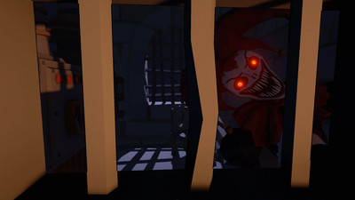 первый скриншот из Jester: A Foolish Ritual