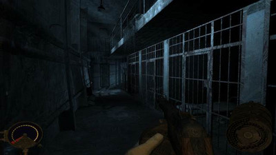 третий скриншот из МОД Анабиоз: Сон Разума | Cryostasis: Sleep of Reason