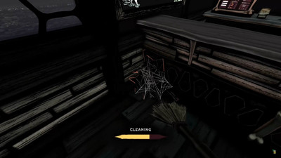 второй скриншот из My Little Cafe Nightmare