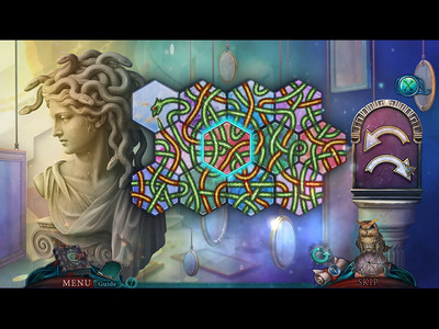 второй скриншот из Reflections of Life: Gone But Not Forgotten Collector's Edition / Отражения жизни: Ушли, но не забыты Коллекционное издание