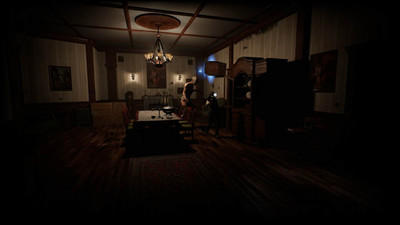 четвертый скриншот из DEATHWATCHERS