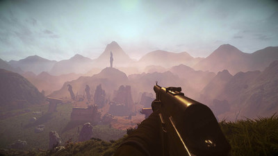 четвертый скриншот из Second Sun