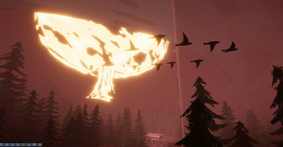 второй скриншот из The Radio Tower