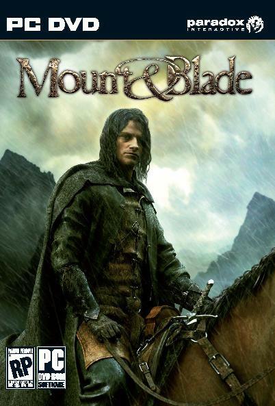 Mount and Blade — Lords and Realms Mount and Blade — Lords and Realms