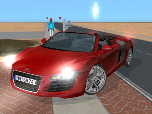 Пакет модов для The Sims 2 Пакет модов для The Sims 2