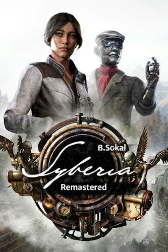 Syberia - Remastered Syberia - Remastered