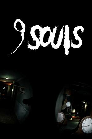9 Souls 9 Souls