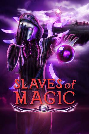 Slaves of Magic Slaves of Magic