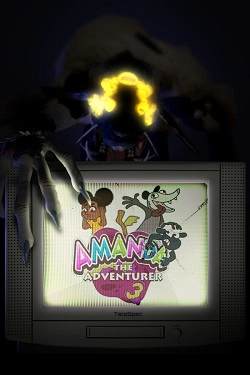 Amanda the Adventurer 3