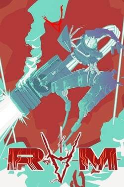 RAM: Random Access Mayhem RAM: Random Access Mayhem