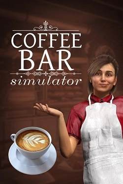 Coffee Bar Simulator Coffee Bar Simulator