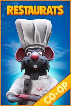 Restaurats Restaurats