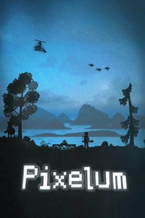 Pixelum Pixelum