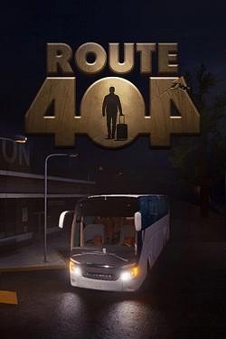 Session Notes: Route 404 Session Notes: Route 404