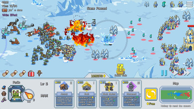 второй скриншот из There Are No Orcs