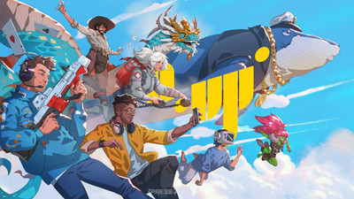 первый скриншот из Q-UP