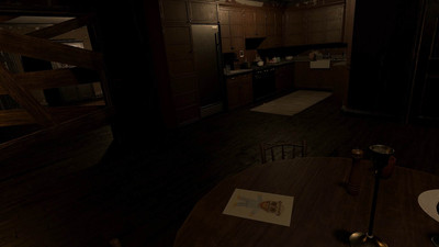 четвертый скриншот из Ramona