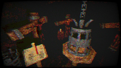 третий скриншот из Testimonium