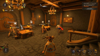 третий скриншот из Restaurats