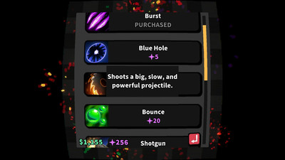 третий скриншот из Desktop Defender