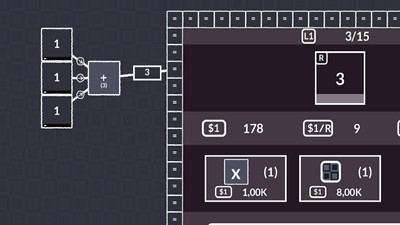 четвертый скриншот из Node Math