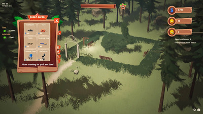 второй скриншот из Starlit Stories