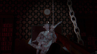 четвертый скриншот из Mindscorn