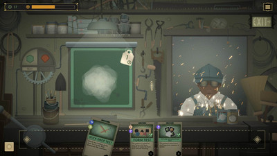 первый скриншот из Sanatorium - A Mental Asylum Simulator