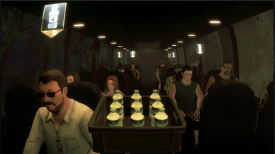 второй скриншот из Session Notes: Route 404