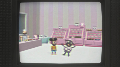 второй скриншот из Amanda the Adventurer 3