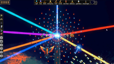 четвертый скриншот из Tower Lords