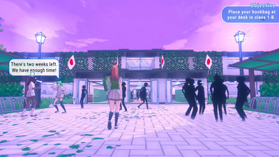 второй скриншот из Harmless Lies