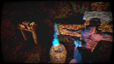 четвертый скриншот из Testimonium