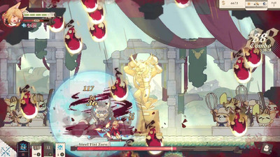 третий скриншот из Aeruta