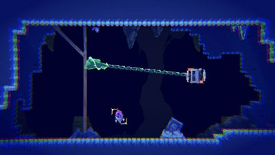 первый скриншот из Jaded