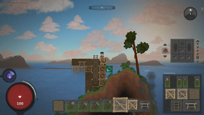 второй скриншот из Pixelum