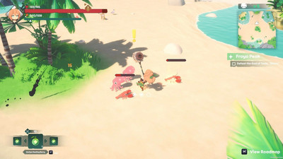 второй скриншот из Food Wagon