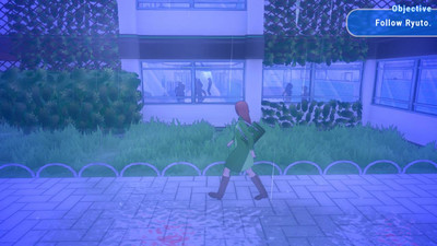 четвертый скриншот из Harmless Lies