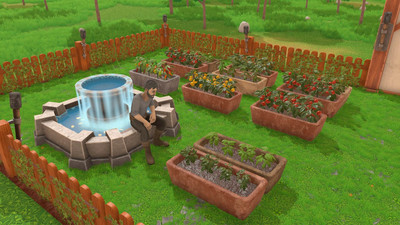 третий скриншот из Inn Tycoon