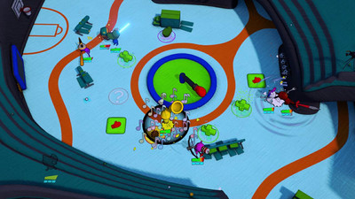 третий скриншот из Buhei