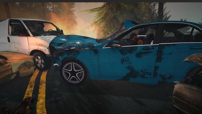 третий скриншот из Session Notes: Route 404