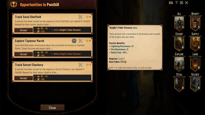 первый скриншот из Сборник Erannorth