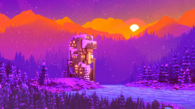 третий скриншот из Generation Exile