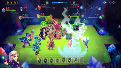 третий скриншот из Vivid World