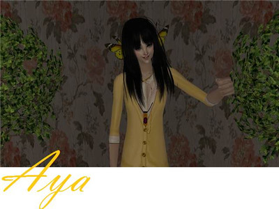 третий скриншот из Mods Симы для The sims 2