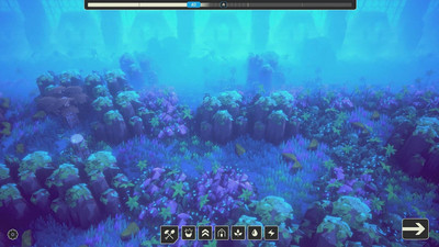 второй скриншот из Generation Exile