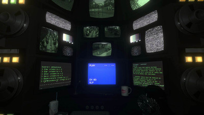 первый скриншот из Amanda the Adventurer 3