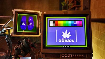 третий скриншот из Laundering Simulator - Clean Cash and Laundry