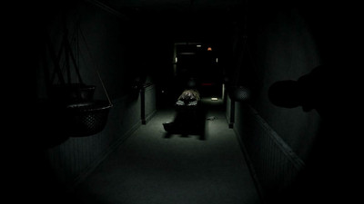 третий скриншот из 9 Souls