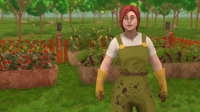 первый скриншот из Inn Tycoon